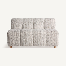 MÓDULO SOFÁ CENTRAL BOUBIERS