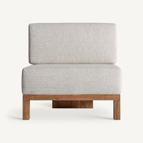 MÓDULO SOFÁ CENTRAL TESTA