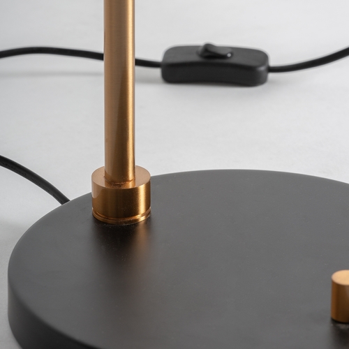 LÁMPARA DE SOBREMESA LUMOS