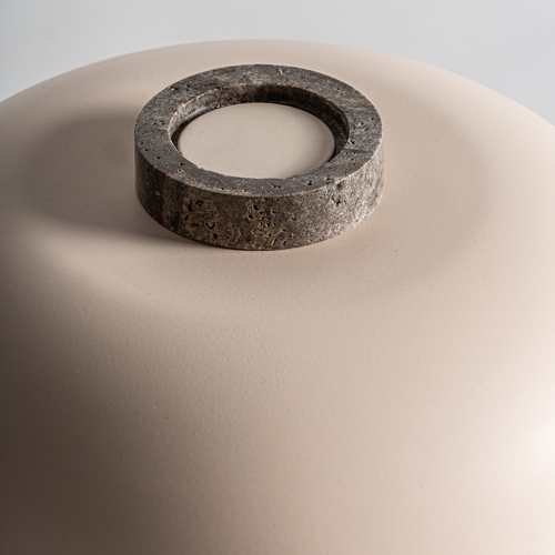 LÁMPARA DE SOBREMESA CENDRA