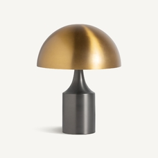 LÁMPARA DE SOBREMESA SOLAN