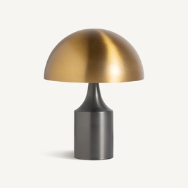 LÁMPARA DE SOBREMESA SOLAN