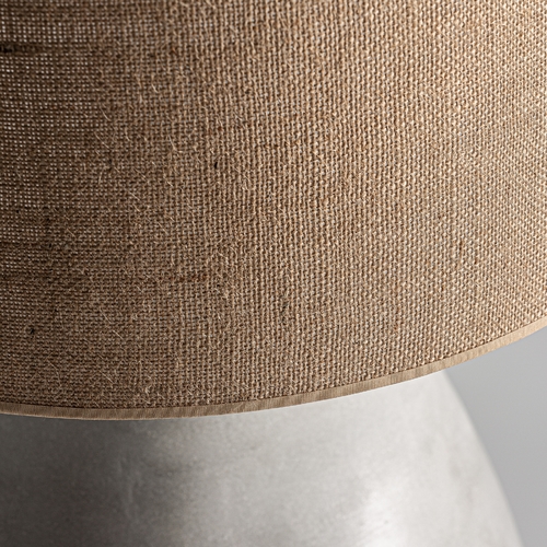 LÁMPARA DE SOBREMESA