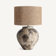 LÁMPARA DE SOBREMESA CEYRAK LÁMPARA DE SOBREMESA CEYRAK