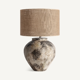 LÁMPARA DE SOBREMESA