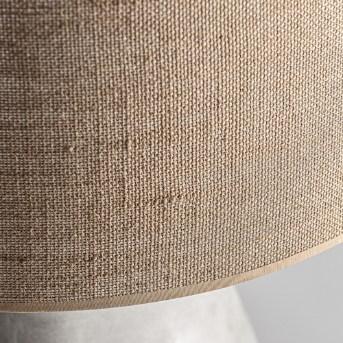 LÁMPARA DE SOBREMESA GIULIA