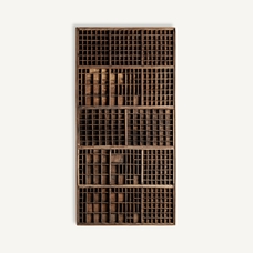 PANEL DECORATIVO KASHERE