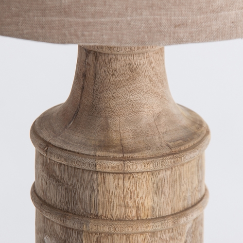 LÁMPARA DE SOBREMESA LIENA