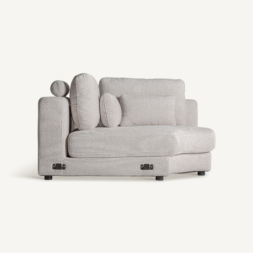 MÓDULO SOFÁ CENTRAL DERUTA