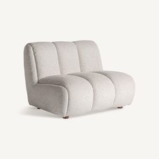 MÓDULO SOFÁ CENTRAL CARCERI