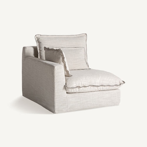 MÓDULO SOFÁ ESQUINERO BIEF