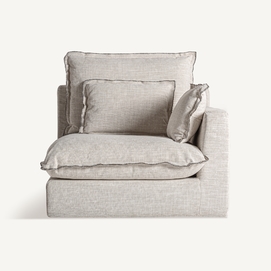 MÓDULO SOFÁ ESQUINERO BIEF