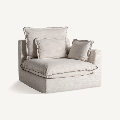 MÓDULO SOFÁ ESQUINERO BIEF