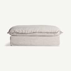 MÓDULO SOFÁ REPOSAPIÉS BIEF