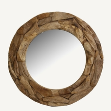 ESPEJO TSUMEB ESPEJO TSUMEB