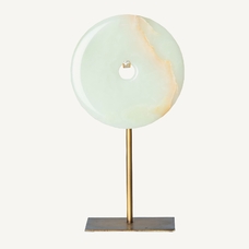 FIGURA DECORATIVA JADE