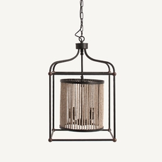 LÁMPARA DE COLGAR YAIZA