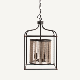 LÁMPARA DE COLGAR YAIZA