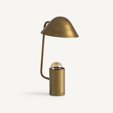 LÁMPARA DE SOBREMESA LÁMPARA DE SOBREMESA