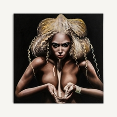 LIENZO VIVEKA LIENZO VIVEKA