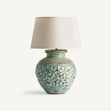 LÁMPARA DE SOBREMESA LÁMPARA DE SOBREMESA