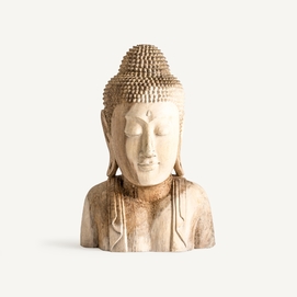 BUSTO BUDHA