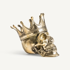 FIGURA DECORATIVA CALAVERA