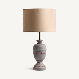 LÁMPARA DE SOBREMESA