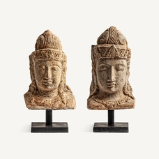 BUSTO THAILANDÉS