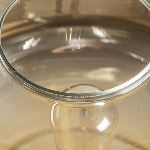 LÁMPARA DE SOBREMESA EYEL