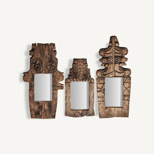 ESPEJO SURTIDO 3 KUHAL