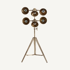 LÁMPARA DE PIE OTTAWA LÁMPARA DE PIE OTTAWA