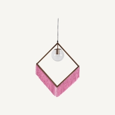 LÁMPARA DE COLGAR BULEVARD LÁMPARA DE COLGAR BULEVARD