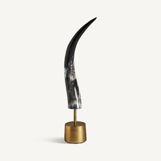 FIGURA DECORATIVA ZONZA