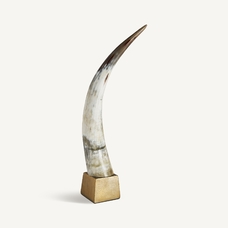 FIGURA DECORATIVA ZONZA