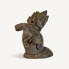 FIGURA DECORATIVA BALINESA