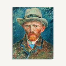 LIENZO VAN GOGH LIENZO VAN GOGH