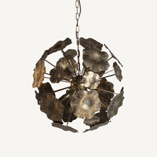 LÁMPARA DE COLGAR LÁMPARA DE COLGAR