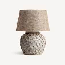 LÁMPARA DE SOBREMESA DAMBACH LÁMPARA DE SOBREMESA DAMBACH