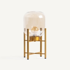 LÁMPARA DE SOBREMESA LÁMPARA DE SOBREMESA