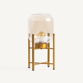 LÁMPARA DE SOBREMESA