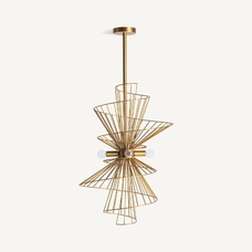 LÁMPARA DE COLGAR STOWE