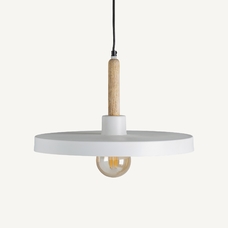 LÁMPARA DE COLGAR DAUNDEF LÁMPARA DE COLGAR DAUNDEF