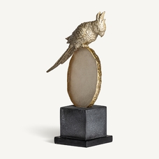 FIGURA DECORATIVA NINFA FIGURA DECORATIVA NINFA