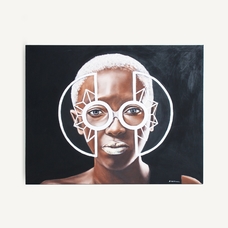 LIENZO KIRO LIENZO KIRO