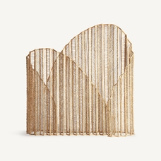 PARABÁN J/2 PLISSÉ RATTAN PARABÁN J/2 PLISSÉ RATTAN