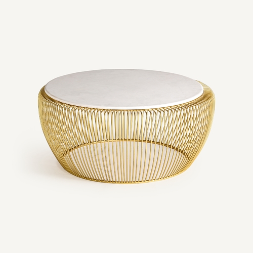 MESA DE CENTRO DIGNY