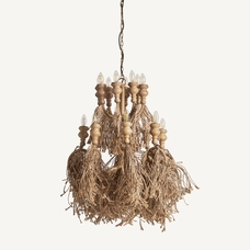 LÁMPARA DE COLGAR LÁMPARA DE COLGAR