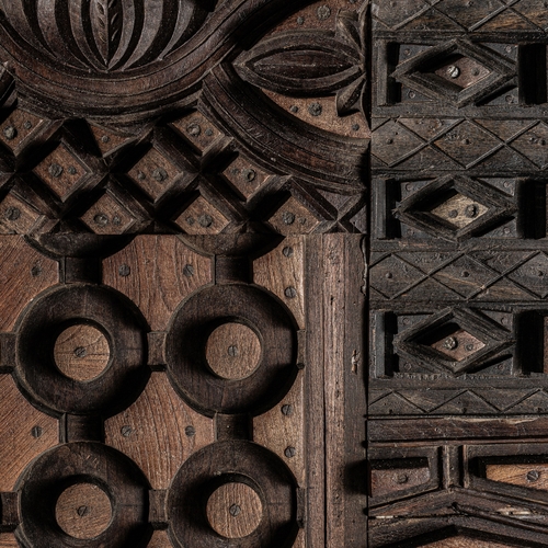 PANEL DECORATIVO KISSEY