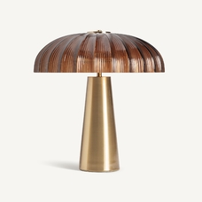 LÁMPARA DE SOBREMESA PIERRE LÁMPARA DE SOBREMESA PIERRE